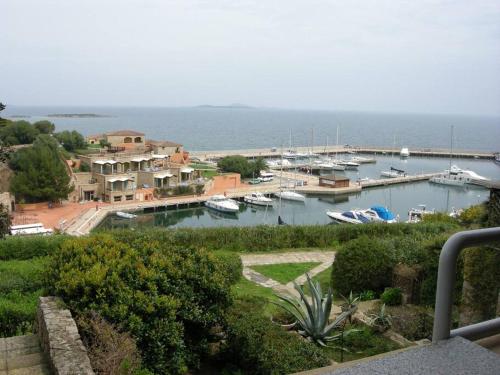  Marina di Portisco - Monolocale, Unterkunft in Marina di Portisco