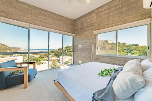 3007 - Bocana Beach Vista B3 - San Isidro Chacalapa