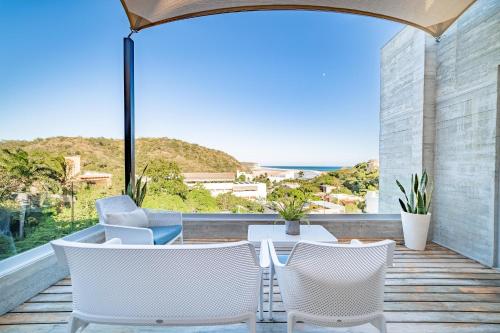 3007 - Bocana Beach Vista B3, Santa Cruz Huatulco (zdjęcie 4)
