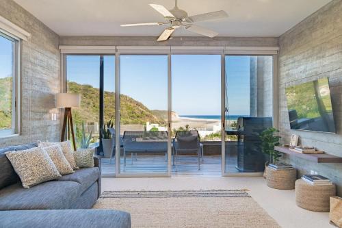 3007 - Bocana Beach Vista B3, Santa Cruz Huatulco (zdjęcie 3)