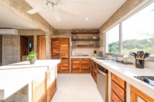 3007 - Bocana Beach Vista B3, Santa Cruz Huatulco (zdjęcie 8)