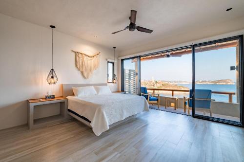 3010 - Amanecer J3, Santa Cruz - Huatulco (foto 5)