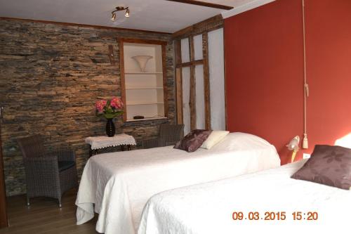 Auberge Au Naturel des Ardennes – Rochehaut, NE