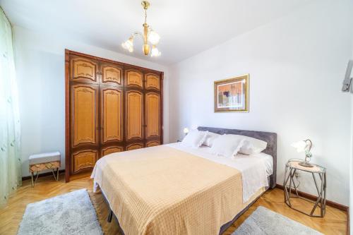 Apartment 123 for you