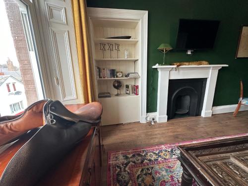 Central Apartment - Classic, Blairgowrie (fotografie 4)