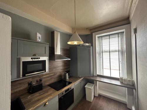 Central Apartment - Classic, Blairgowrie (fotografie 9)