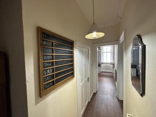 Central Apartment - Classic, Blairgowrie (fotografie 8)