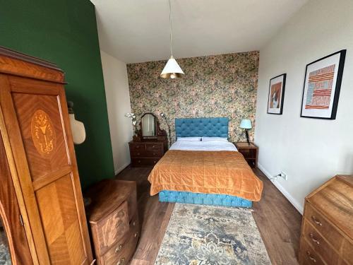 Central Apartment - Classic, Blairgowrie (fotografie 6)