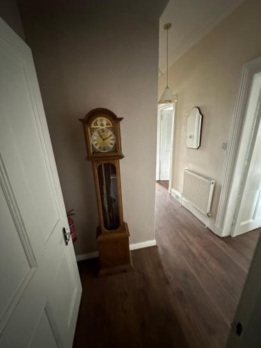 Central Apartment - Classic, Blairgowrie (fotografie 5)