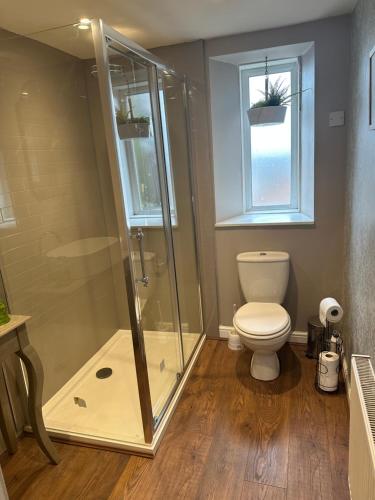 Central Apartment - Classic, Blairgowrie (fotografie 10)