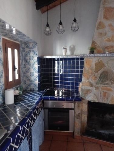 Ételek és italok, Alojamiento Familiar con Chimenea - Alt Empordà (Alojamiento Familiar con Chimenea - Alt Emporda) in San Clemente Sasebas