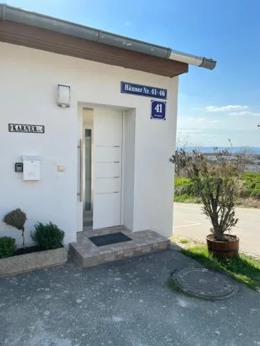 Haus Karner in Neusiedl am See, Österreich
