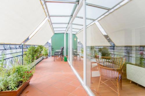 Modernes, sonniges Appartement im Herzen von Düsseldorf, Düsseldorf (Foto 10)