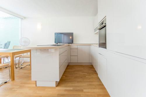 Modernes, sonniges Appartement im Herzen von Düsseldorf, Düsseldorf (Foto 5)