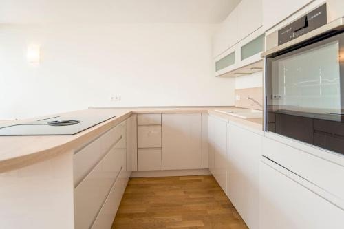 Modernes, sonniges Appartement im Herzen von Düsseldorf, Düsseldorf (Foto 4)