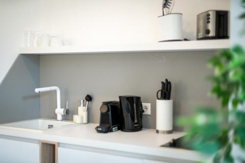 BRIGHT Dortmund City Center - Accommodation - Dortmund