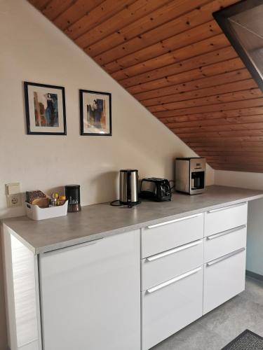 Ferienwohnung Magnolie in Langenargen in Langenargen
