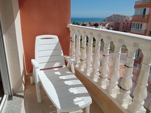 PEDRUCHO POINT, menor sea & mediterranean sea views, La Manga del Mar Menor (photo 7)
