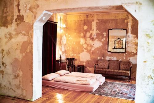 Schöneberg Holiday Flat & Art Gallery, Berlin (photo 4)