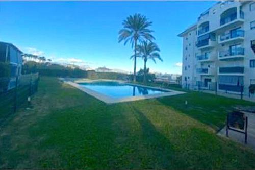 Apartamento ideal en Estepona.