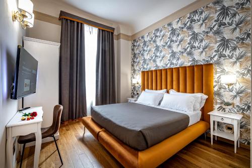 Maison Pitti Florence - Accommodation