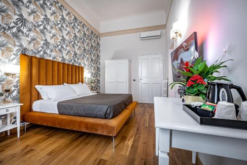 Maison Pitti Florence – Florence, IA