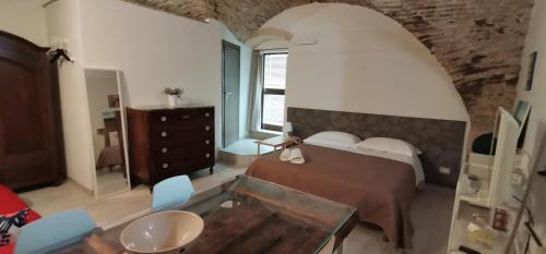  La Dimora Del Letterario in Montescaglioso