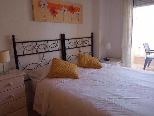 PEDRUCHO POINT, menor sea & mediterranean sea views in Las Antillas