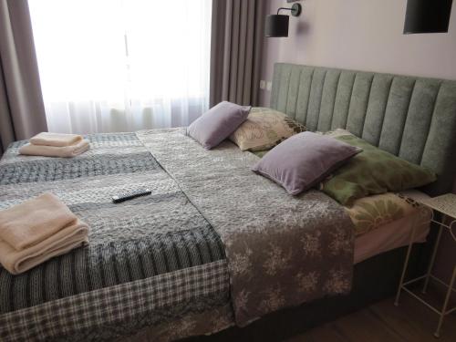 Hotel Cis - image 3