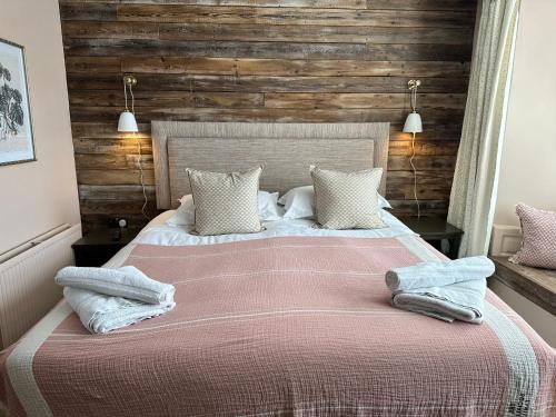 1 king bed