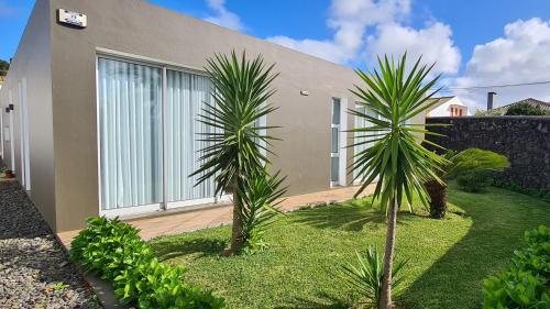 Viesnīcas āriene, Magnolia Residence - central to explore the island in Pico da Pedra