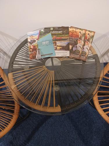 AeCOTEL near The Parish of St Michael and All Angels