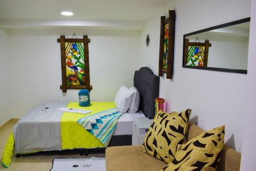 Ayenda Ceiba Rooms