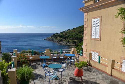 U Patriarcu hotel Oreta