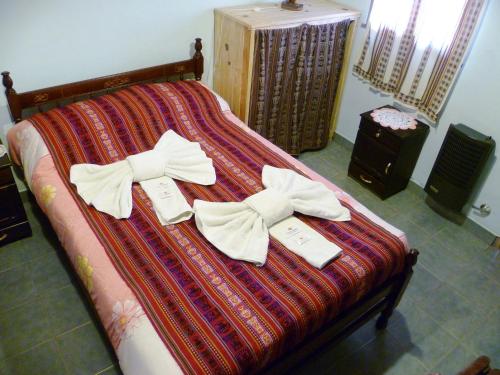 Hostal La Sonada in 우마와카