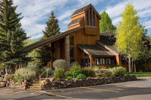 Thousand Trails Blue Mesa Recreational Ranch