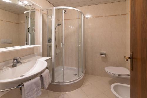 Hotel Hirzer ***S – Saltusio, MS