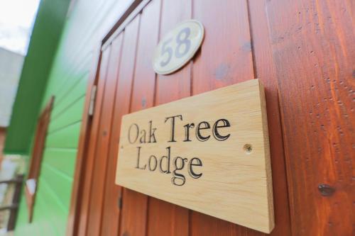 Retreat to Oak Tree Lodge - A Romantic Getaway in Devon's Finlake Resort & Spa