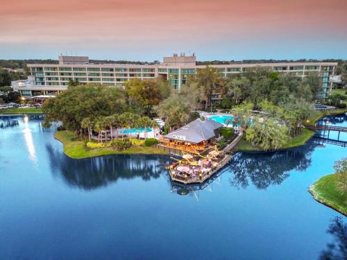 Sawgrass Marriott Golf Resort & Spa