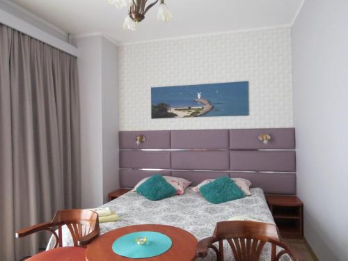 Hotel Cis - main image
