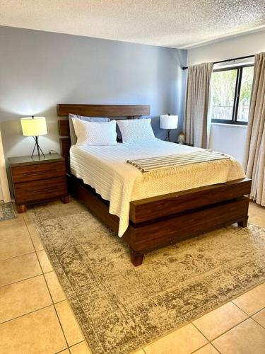 Confort Home/ 6ppl - 8 min beach in Dania Beach, USA