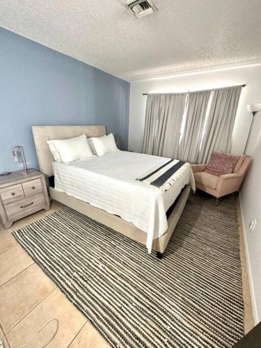 Confort Home/ 6ppl - 8 min beach in Dania Beach, USA