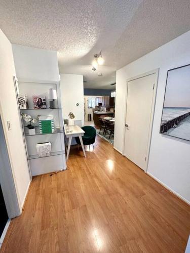 Confort Home/ 6ppl - 8 min beach in Dania Beach, USA