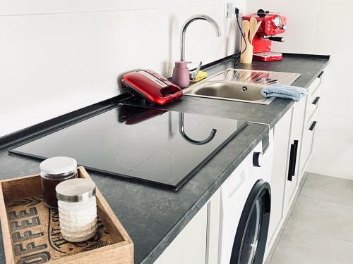 Iekārtas, Apartamento a estrenar en Ribamontán al Mar (Apartamento a estrenar en Ribamontan al Mar) in Hoznajo