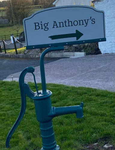Big Anthony’s