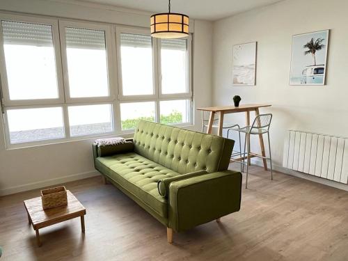 Apartamento a estrenar en Ribamontán al Mar (Apartamento a estrenar en Ribamontan al Mar) in Hoznajo
