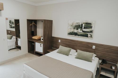 . Portal Hotel Mogi Mirim
