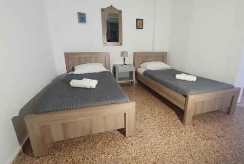 Toulipa Lindos 5
