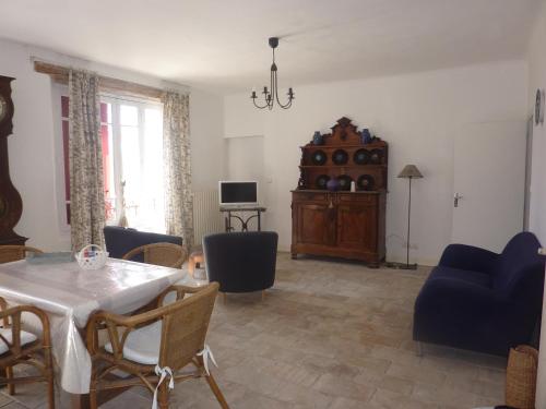 Mas du Notaire Room Type - Family Apartment
