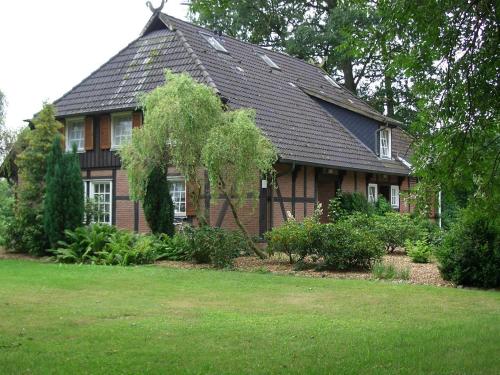 Ferienwohnungen Manfred Peters Baven in Hermannsburg, Deutschland